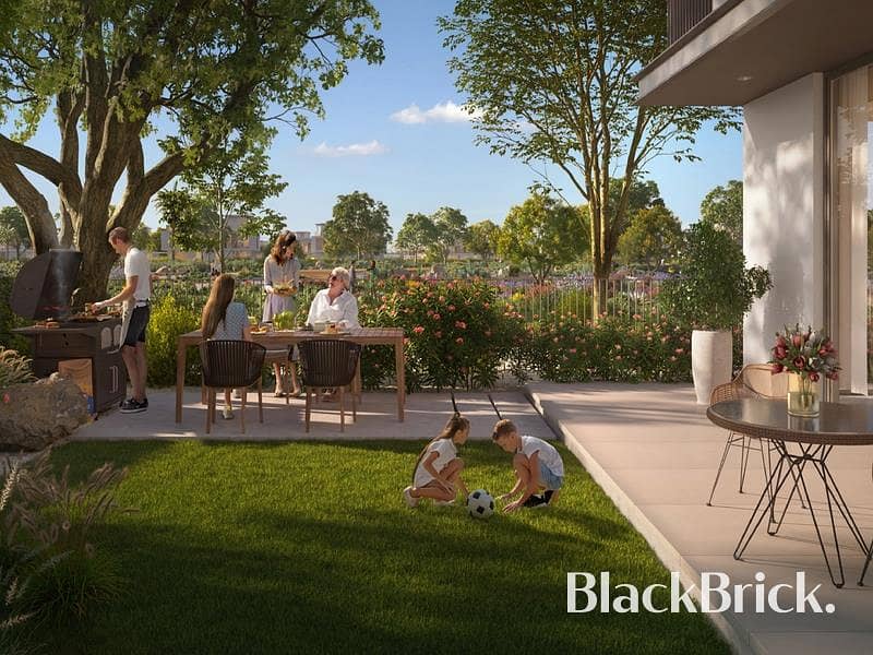 Investor's Gem Contemporary Homes