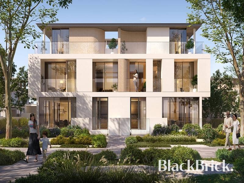 Investor's Gem Contemporary Homes