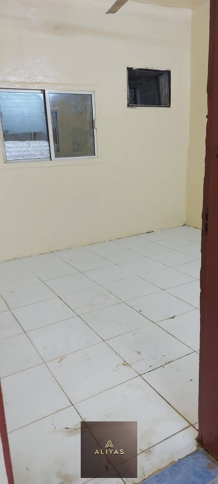 Popular house for rent in Al Bustan