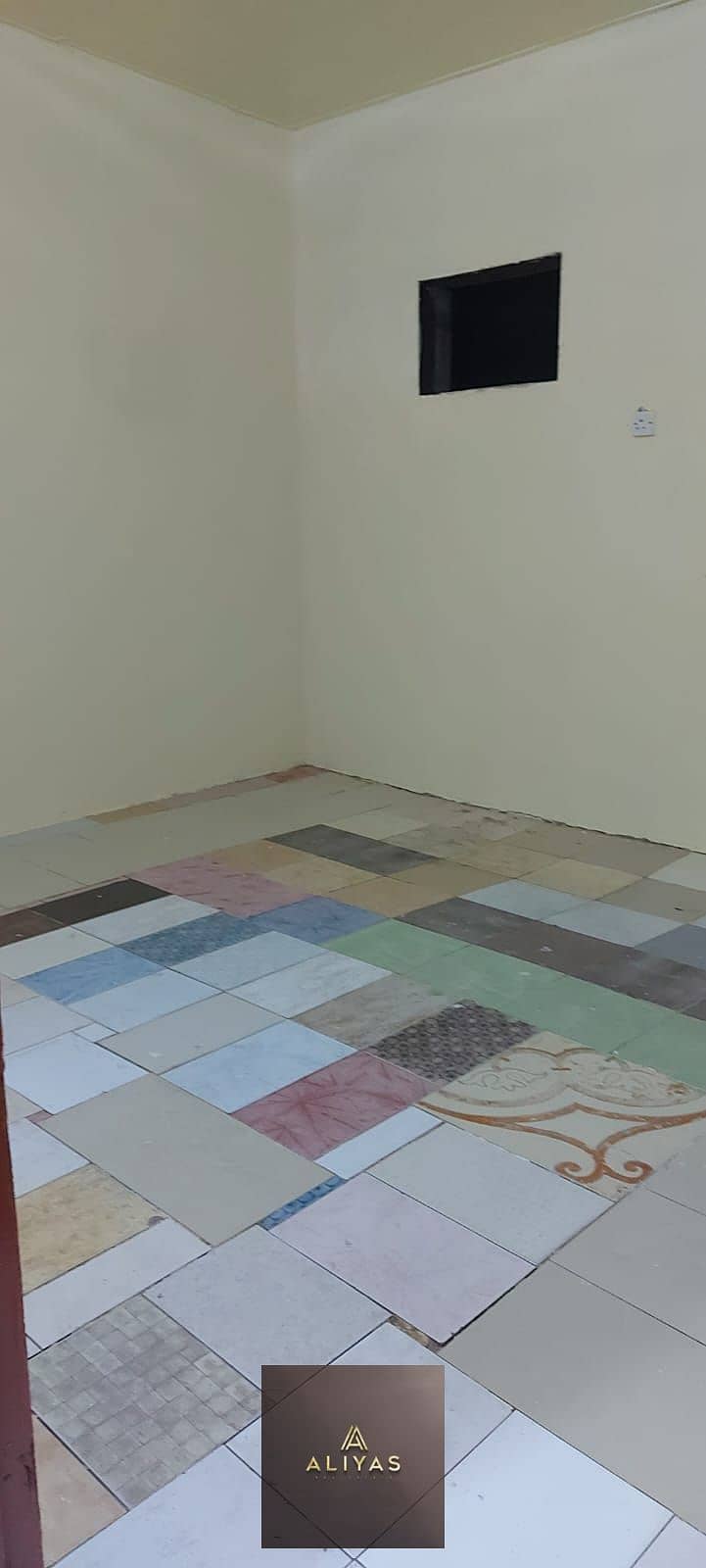 Popular house for rent in Al Bustan