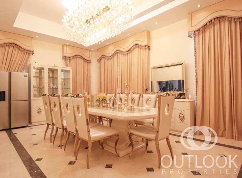 Fully Furnished Spacious 4BHK Basement Gym