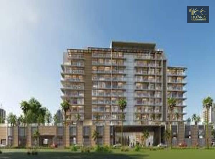 1 Bed + Store Community View Smart Home Enqlave By Aqasa