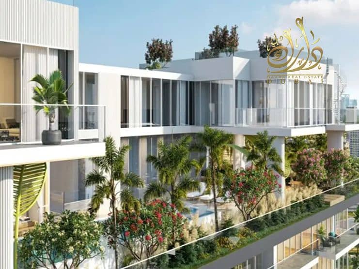 PAYMENT PLAN 3 Y POSTHANDOVER LARGE SPACE