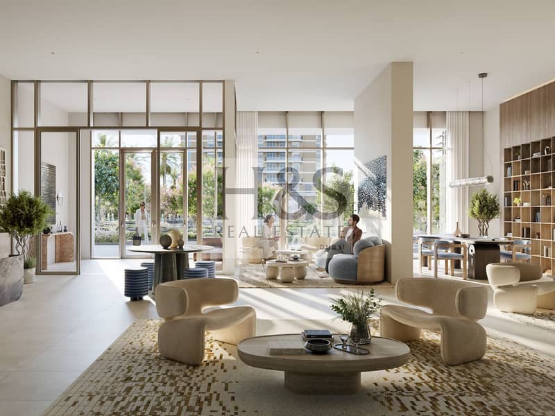 No Commission, Sea View, Flexible Payment Plan