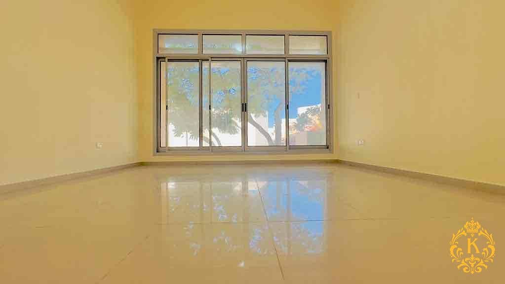 Brilliant Size 05Master Bedroom Hall Villa with Front & BackYard