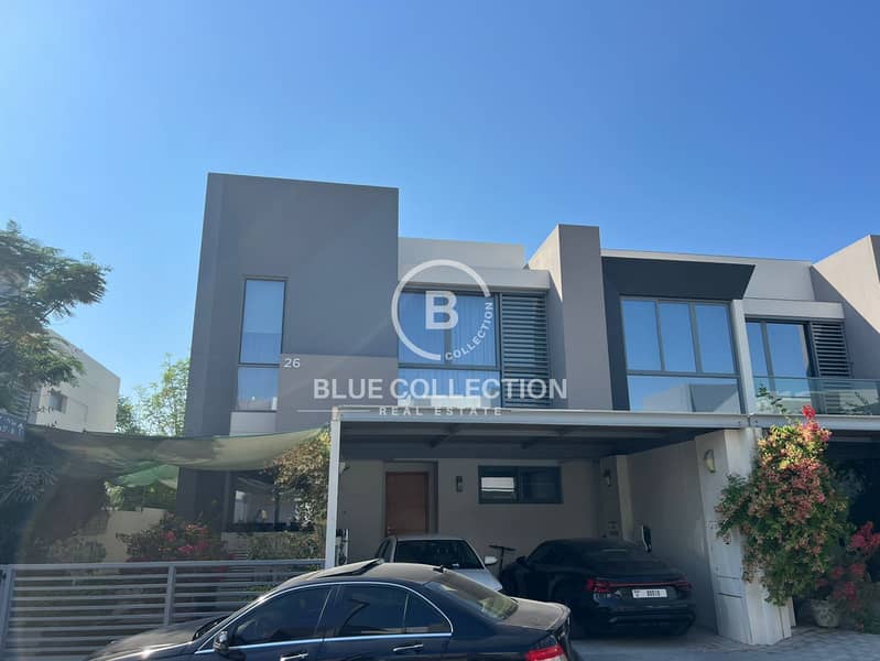 Genuine resale / Spacious Layout / Corner unit