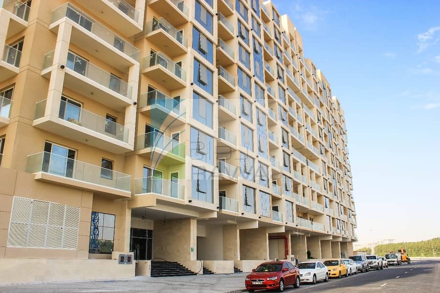Stunning Studio Apartment for Rent Dubailand Sherena Residence