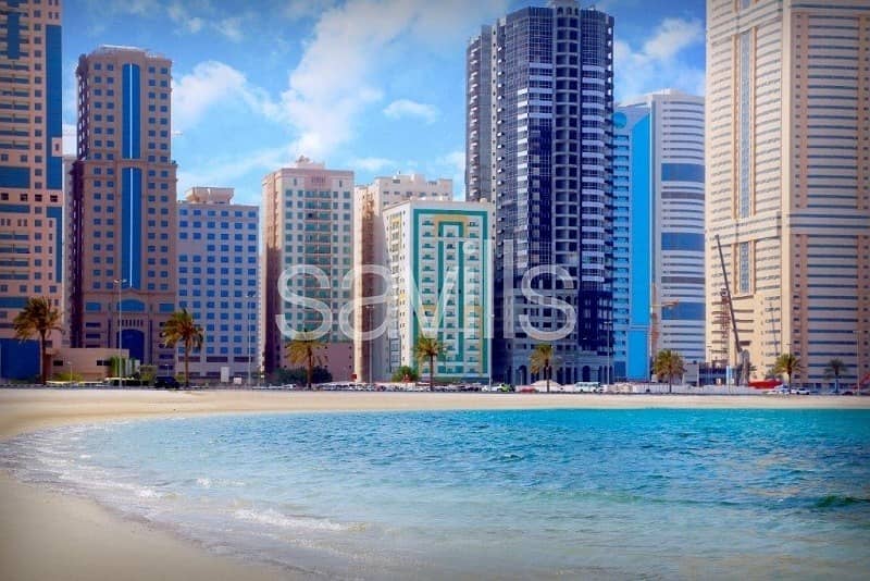 NO COMMISSION! 12Cheques 1month Free Easy Dubai Access