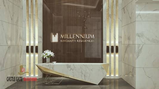 Buy Apartments in Dubai on Installments