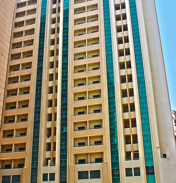 Shop Available in Abdul Aziz Al Majid Building, Abu shagara 2 Building, Sharjah. NO COMMISSION