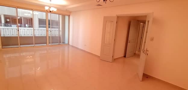 2 Bedroom Apartments for Rent in Al Nahda 2 BHK Flats