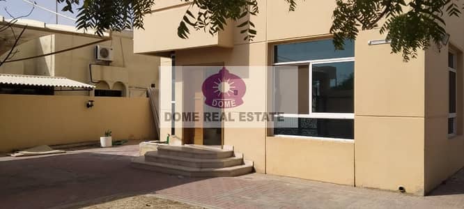Villas for Rent in Al Rashidiya Rent House in Al Rashidiya