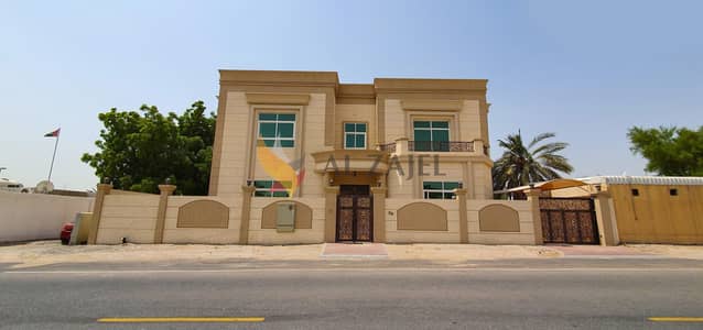 Villas for Rent in Al Rashidiya Rent House in Al Rashidiya