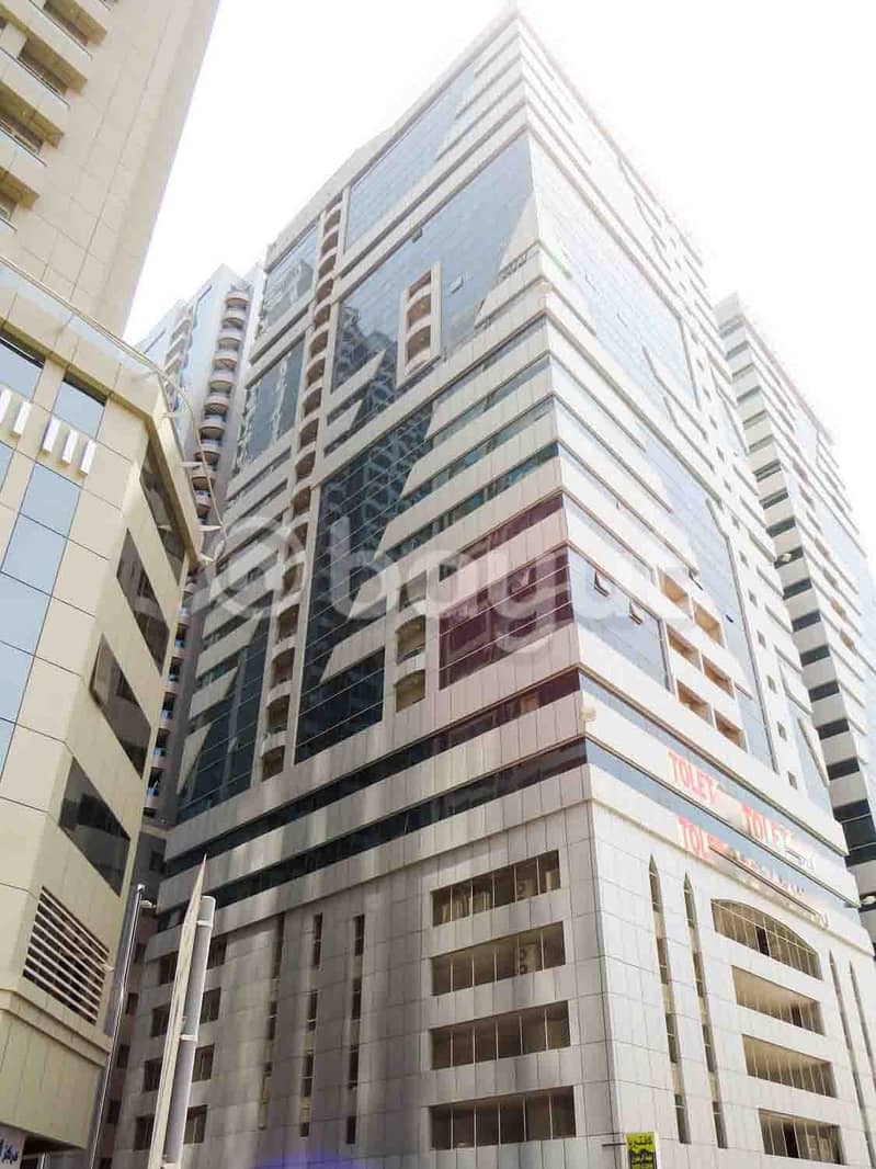 1B/R For 25K in Al Nahda. . ONE Month FREE . . No Commission