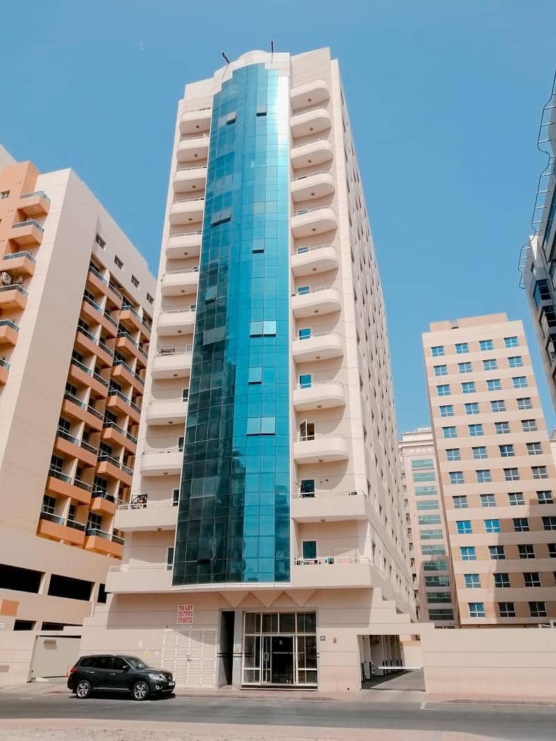 LIMITED TIME OFFER!!! 2 MONTHS FREE 2 BHK IN AL NAHDA 2