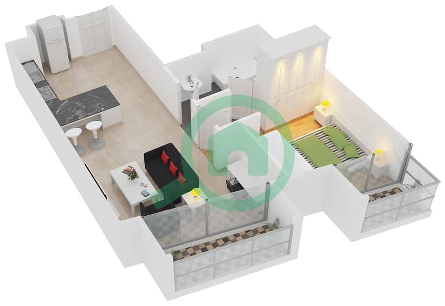 Address Dubai Mall Floor Plan Home Alqu
