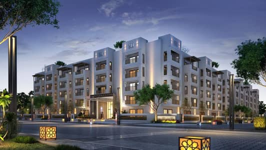 Buy Apartments in Dubai on Installments Page 3