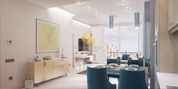 Buy Apartments in Dubai on Installments Page 2