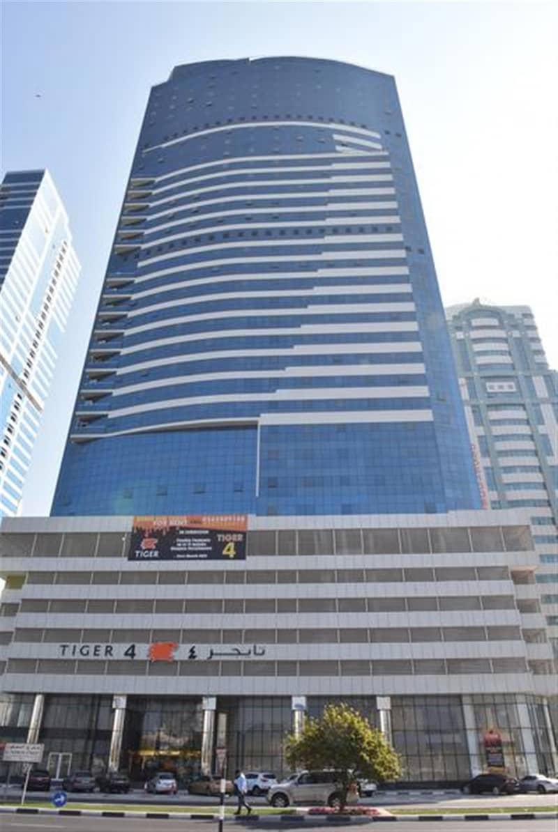 1 Bedroom Apartment for Rent in Al Taawun, Sharjah