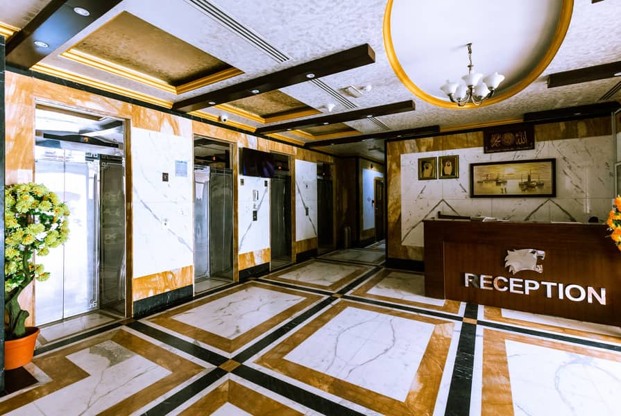 3 Months Free 1 BR for rent near Al Nahda Park Sharjah