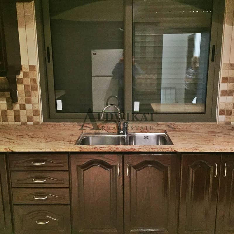 Apartment for Rent in Dabouq, Amman IDDKT5437 Apartment for Rent in most beautiful areas of