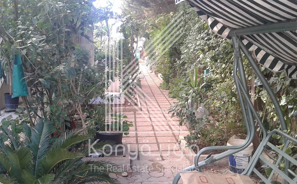 Apartment for Rent in Shmeisani, Amman IDKN33854 Apartment for rent