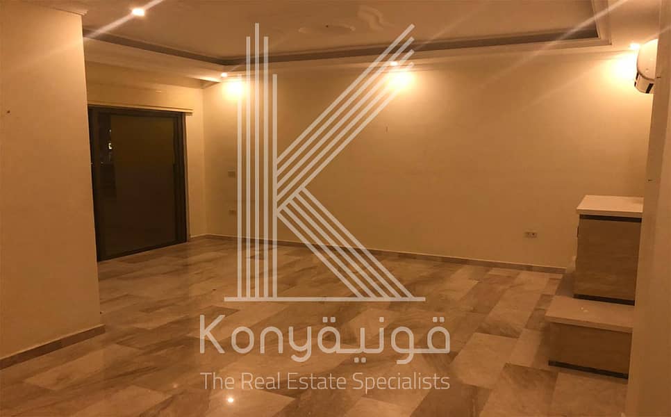 Apartment for Rent in Dabouq, Amman IDKN35252 Apartment for Rent in Dabouq