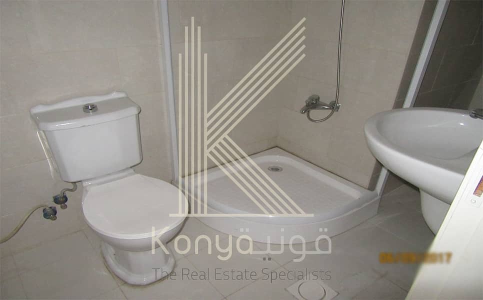 Apartment for Rent in Shmeisani, Amman IDKN231889 Apartment in