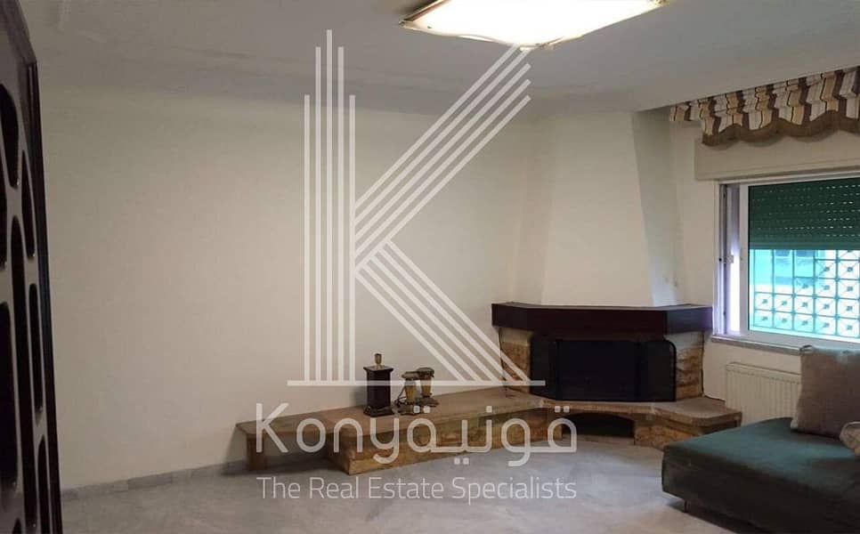 Apartment for Sale in Mecca Street, Amman IDKN235344 Apartment for