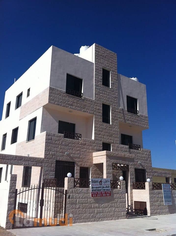 Apartment for Sale in Aqaba IDbob57737 Apartment for sale