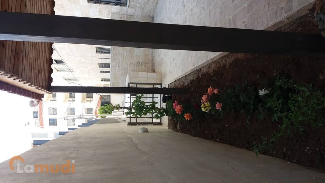 Apartment for Sale in Shafa Badran, Amman IDbob61936 Apartment for sale