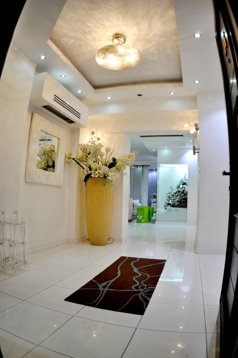 Apartment for Sale in Rabyeh, Amman IDZA482020 Apartment in Rabyeh