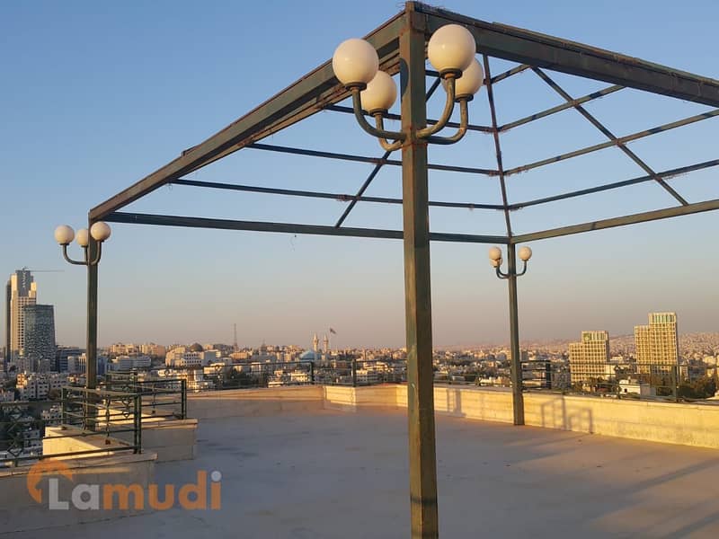Apartment for Rent in 4th Circle, Amman IDbob63632 Lightflooded