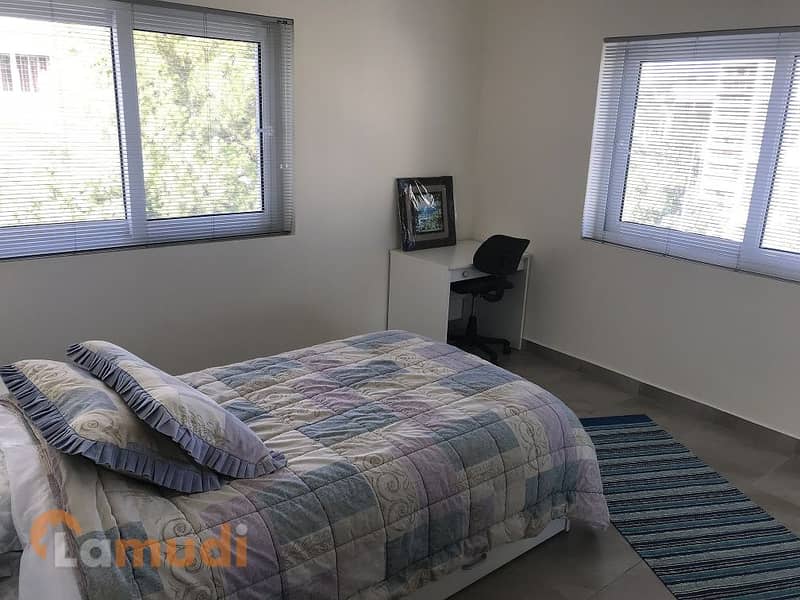 Apartment for Rent in Jabel Al deh, Amman IDbob64209 Heart of