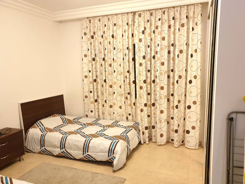 Apartment for Rent in Shmeisani, Amman IDAD191121 Ground floor