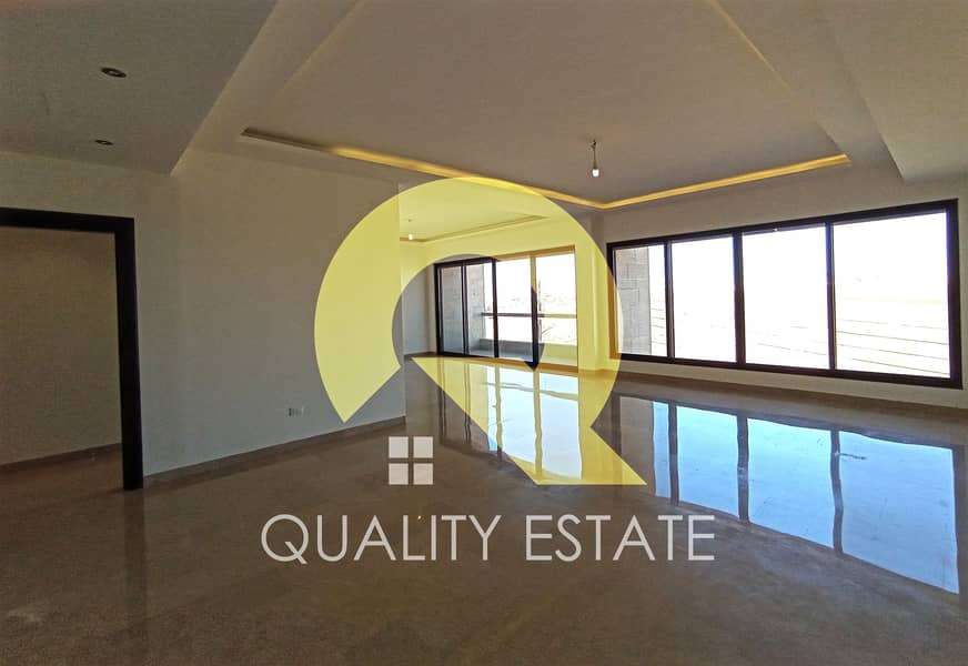 Apartment for Sale in Airport Road, Amman IDQE222021 Distinctive