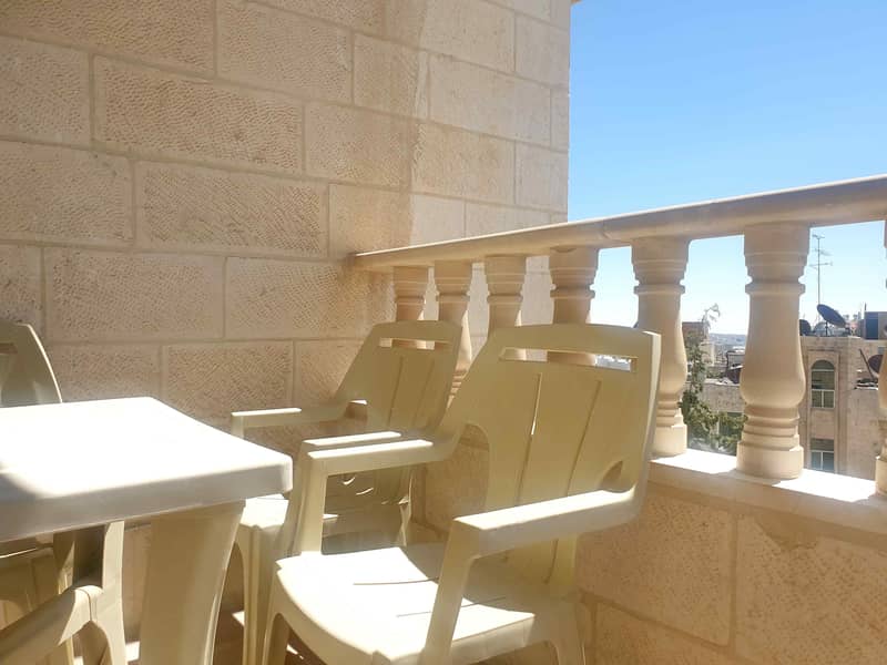 Apartment for Rent in Shmeisani, Amman IDAD2762021 Shmeisani