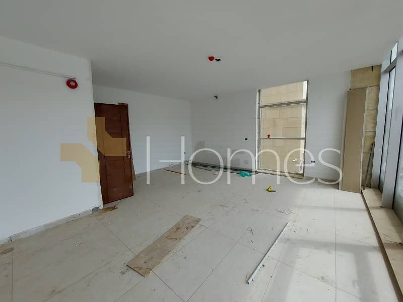 Office for Rent in Al Madinah Al Tabyeh, Amman IDHMMR1035 Floor