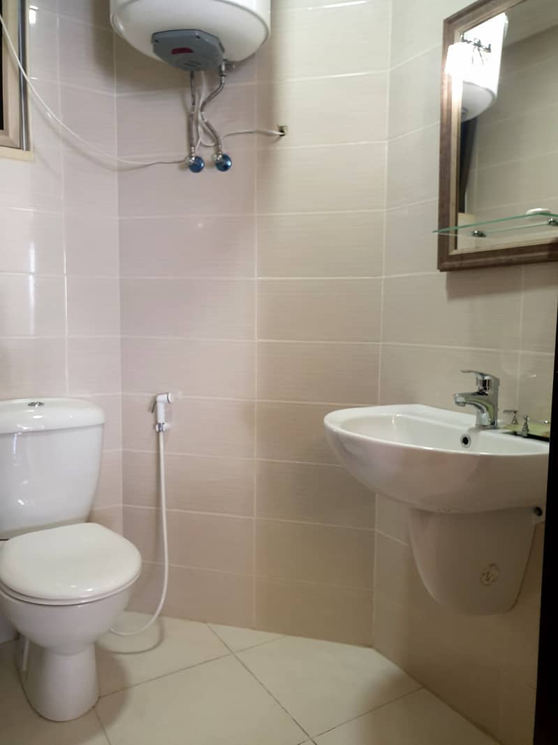 Apartment for Rent in Shmeisani, Amman IDAD221202 شقة مفروشة