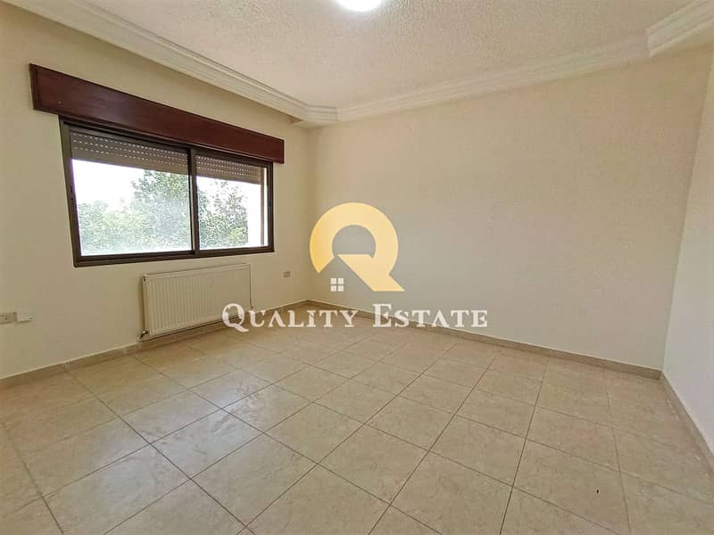 Apartment for Rent in 7th Circle, Amman IDQA582020 Luxury apartment