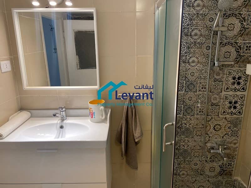Apartment for Rent in Jabel Al deh, Amman IDAPMR3155 Unique
