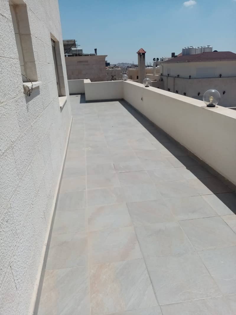Apartment for Rent in Al Swaifyeh, Amman IDRef316 furnished