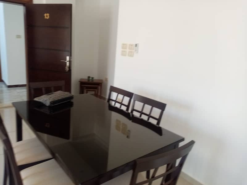 Apartment for Rent in Al Swaifyeh, Amman IDRef316 furnished