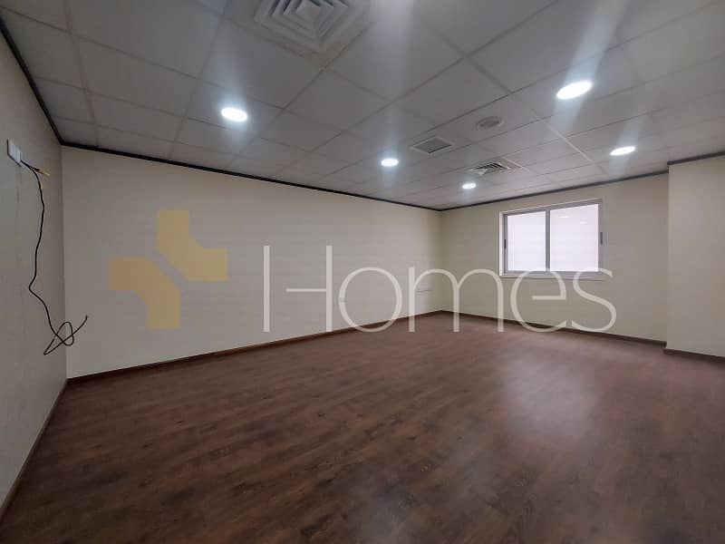 Office for Rent in Mecca Street, Amman IDHMMR1794 Front office with