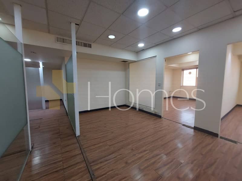 Office for Rent in Al Madinah Street, Amman IDHMMR1960 Office for