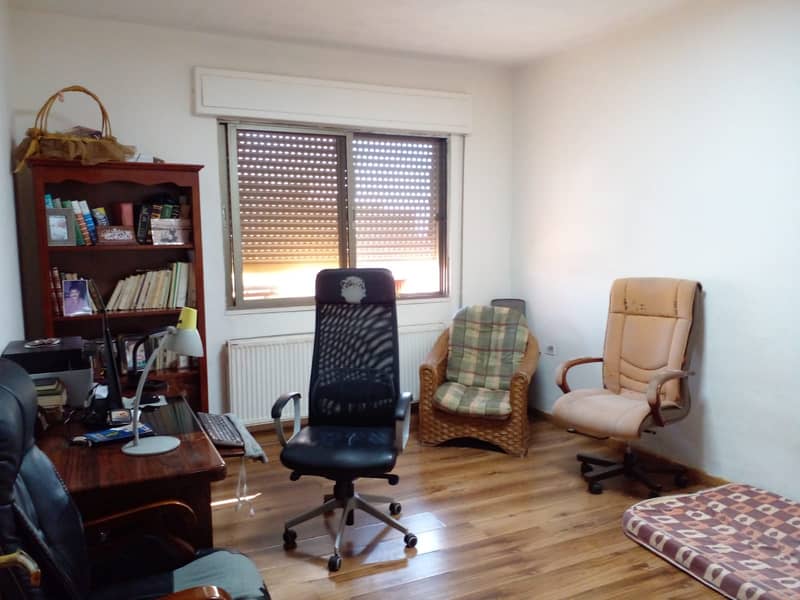 Apartment for Sale in Al Madinah Al Riyadiah, Amman IDKN13349 شقة