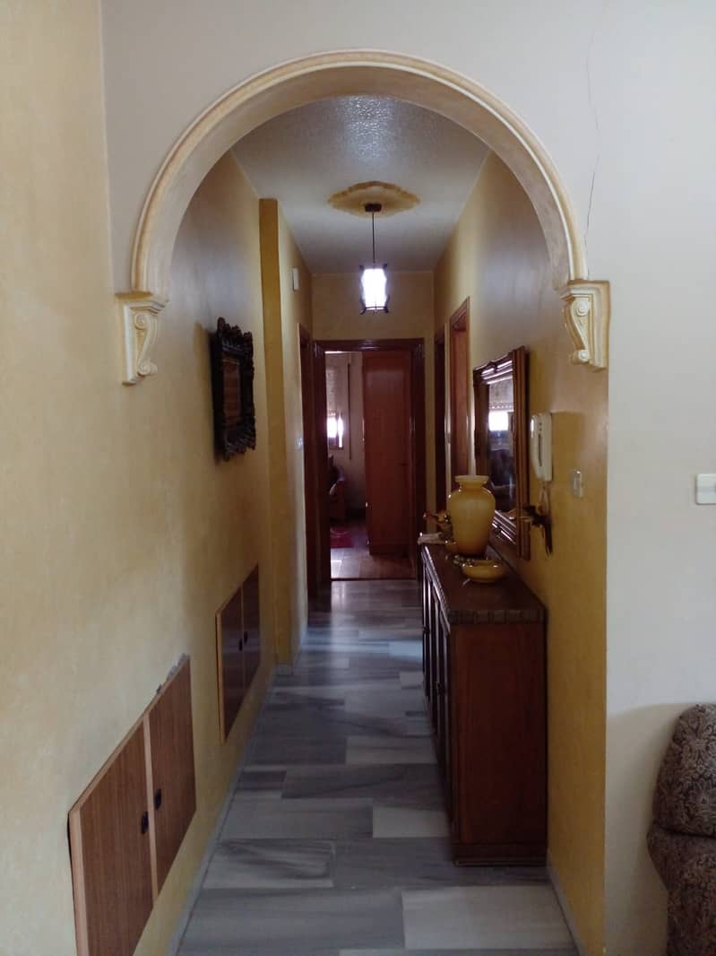 Apartment for Sale in Al Madinah Al Riyadiah, Amman IDKN13349 شقة