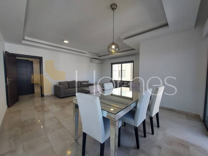 Apartment for Sale in Jabal Amman, Amman IDHMMS3844 Third floor