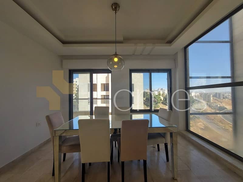 Apartment for Sale in Jabal Amman, Amman IDHMMS3844 Third floor