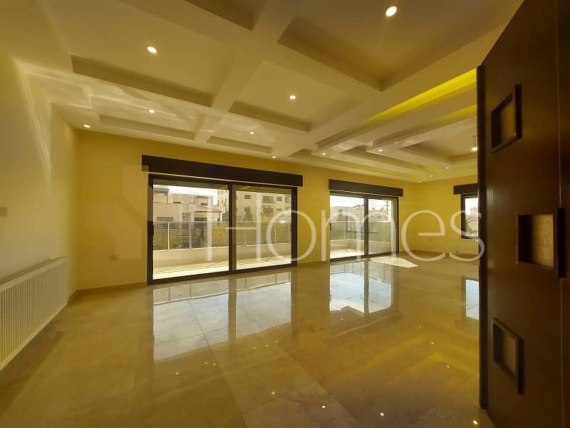 Apartment for Sale in Al Ameer Rashed District, Amman IDHMMS3771